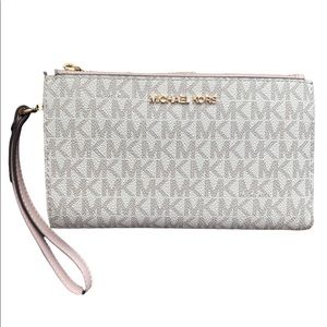 Michael Kors Large Wristlet